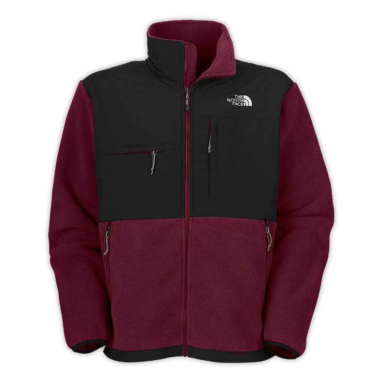 Veste Polaire The North Face Soldes Homme